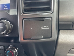Used 2022  Ford Super Duty F-250 4WD XLT SuperCab SRW 8' Box at Tecforce Automotive near Bridgeport&comma; NY
