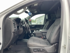 Used 2023 Chevrolet Silverado 2500HD 4WD Crew Cab 159" LT Dsl at Tecforce Automotive near Bridgeport, NY