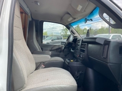 Used 2019  GMC Savana Cutaway 2d Chassis Van 177" WB DRW at Tecforce Automotive near Bridgeport&comma; NY