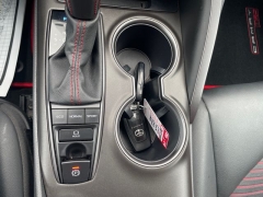 Used 2024  Toyota Camry TRD V6 Auto at Tecforce Automotive near Bridgeport&comma; NY