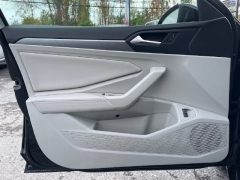 Used 2024  Volkswagen Jetta SE Auto at Tecforce Automotive near Bridgeport&comma; NY