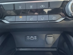 Used 2024  Nissan Altima 2&period;5 SV Sedan at Tecforce Automotive near Bridgeport&comma; NY