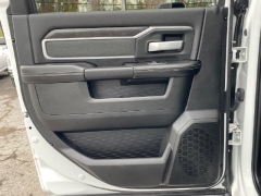 Used 2023  Ram 2500 4WD Big Horn Crew Cab 6'4" Box at Tecforce Automotive near Bridgeport&comma; NY