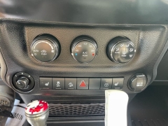 Used 2013 Jeep Wrangler Unlimited 4d Convertible Sahara at Tecforce Automotive near Bridgeport, NY