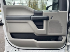 Used 2020  Ford Super Duty F-250 4WD Crew Cab XL STX at Tecforce Automotive near Bridgeport&comma; NY