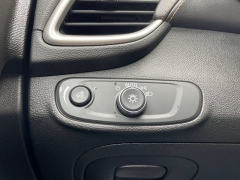 Used 2019  Chevrolet Trax 4d SUV AWD LT at Tecforce Automotive near Bridgeport, NY