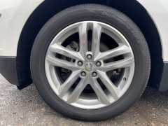 Used 2019  Chevrolet Equinox 4d SUV AWD Premier w&sol;2LZ at Tecforce Automotive near Bridgeport&comma; NY