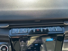 Used 2023  Jeep Grand Cherokee Altitude X 4x4 at Tecforce Automotive near Bridgeport&comma; NY