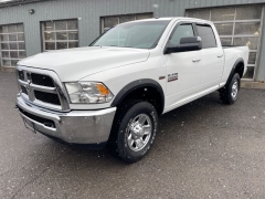 Used 2015  Ram 2500 4WD Crew Cab SLT at Tecforce Automotive near Bridgeport&comma; NY