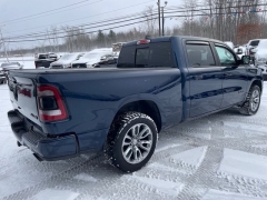Used 2019  Ram 1500 4WD Crew Cab Sport at Tecforce Automotive near Bridgeport, NY