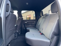 Used 2024  Ram 2500 4WD Big Horn Crew Cab 8' Box at Tecforce Automotive near Bridgeport&comma; NY