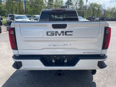 Used 2024  GMC Sierra 2500HD 4WD Crew Cab 159" Denali Ultimate at Tecforce Automotive near Bridgeport&comma; NY