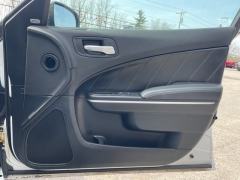 Used 2015 Dodge Charger 4d Sedan SXT AWD at Tecforce Automotive near Bridgeport, NY