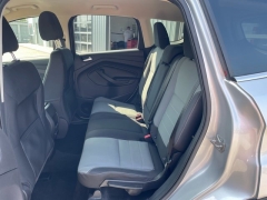 Used 2016 Ford Escape 4d SUV 4WD SE at Tecforce Automotive near Bridgeport, NY
