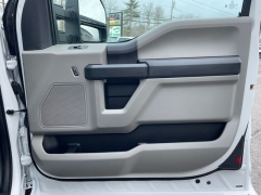 Used 2022  Ford Super Duty F-250 4WD XL SuperCab SRW 6&period;75' Box at Tecforce Automotive near Bridgeport&comma; NY