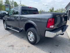 Used 2018 Ram 2500 4WD Crew Cab Tradesman at Tecforce Automotive near Bridgeport, NY