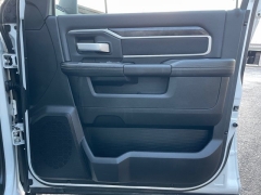 Used 2024  Ram 2500 4WD Big Horn Crew Cab 8' Box at Tecforce Automotive near Bridgeport&comma; NY