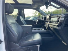 Used 2023  Ford Super Duty F-250 4WD LARIAT Crew Cab SRW 6&period;75' Box at Tecforce Automotive near Bridgeport&comma; NY