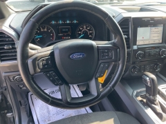 Used 2018 Ford F-150 4WD SuperCab XLT at Tecforce Automotive near Bridgeport, NY
