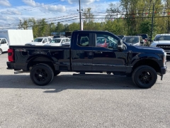 Used 2024  Ford Super Duty F-250 4WD XL SuperCab SRW 6&period;75' Box at Tecforce Automotive near Bridgeport&comma; NY