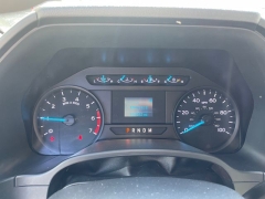 Used 2020  Ford Super Duty F-250 4WD Crew Cab XL STX at Tecforce Automotive near Bridgeport&comma; NY