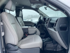 Used 2022  Ford Super Duty F-250 4WD XL SuperCab SRW 6&period;75' Box at Tecforce Automotive near Bridgeport&comma; NY