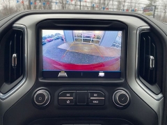 Used 2019  Chevrolet Silverado 1500 4WD Crew Cab LT at Tecforce Automotive near Bridgeport&comma; NY