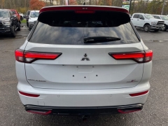 Used 2023  Mitsubishi Outlander Ralliart S-AWC at Tecforce Automotive near Bridgeport, NY