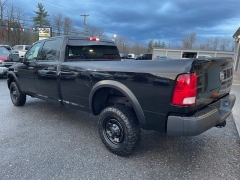 Used 2018  Ram 2500 4WD Crew Cab Tradesman Longbed at Tecforce Automotive near Bridgeport&comma; NY