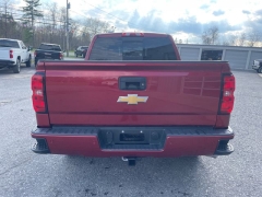 Used 2018  Chevrolet Silverado 1500 4WD Crew Cab LT Z71 at Tecforce Automotive near Bridgeport&comma; NY