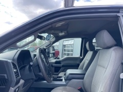 Used 2022  Ford Super Duty F-250 4WD XLT SuperCab SRW 8' Box at Tecforce Automotive near Bridgeport&comma; NY
