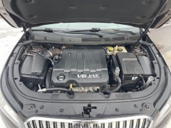 Used 2016  Buick LaCrosse 4d Sedan Premium AWD at Tecforce Automotive near Bridgeport, NY