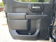 Used 2024  Chevrolet Silverado 1500 4WD Crew Cab 157" Work Truck at Tecforce Automotive near Bridgeport&comma; NY