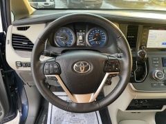 Used 2020  Toyota Sienna 4d Wagon AWD XLE Premium 7-Passenger at Tecforce Automotive near Bridgeport&comma; NY