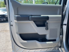 Used 2020 Ford Super Duty F-350 4WD Crew Cab XL SRW at Tecforce Automotive near Bridgeport, NY