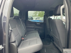 Used 2022  Chevrolet Silverado 1500 4WD Crew Cab 147" Custom Trail Boss at Tecforce Automotive near Bridgeport&comma; NY