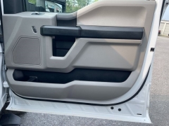 Used 2021 Ford Super Duty F-250 4WD XL Crew Cab SRW 6.75' Box at Tecforce Automotive near Bridgeport, NY