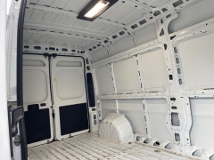 Used 2025  Ram ProMaster Cargo Van Tradesman 2500 Hi Roof 159" WB at Tecforce Automotive near Bridgeport&comma; NY