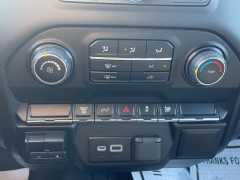 Used 2023  Chevrolet Silverado 2500HD 4WD Crew Cab 159" Custom Dsl at Tecforce Automotive near Bridgeport, NY