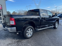 Used 2024  Ram 2500 4WD Big Horn Crew Cab 6'4" Box at Tecforce Automotive near Bridgeport&comma; NY