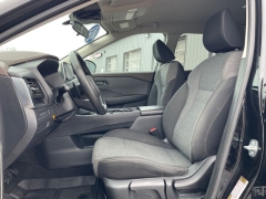 Used 2021  Nissan Rogue AWD S at Tecforce Automotive near Bridgeport&comma; NY