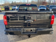 Used 2017  Chevrolet Silverado 1500 4WD Double Cab LT at Tecforce Automotive near Bridgeport, NY