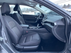 Used 2024  Nissan Altima 2&period;5 SV Sedan at Tecforce Automotive near Bridgeport&comma; NY