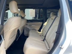 Used 2023  Jeep Grand Cherokee 4xe 4x4 at Tecforce Automotive near Bridgeport&comma; NY