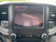 Used 2024  Ram 2500 4WD Big Horn Crew Cab 6'4" Box at Tecforce Automotive near Bridgeport&comma; NY
