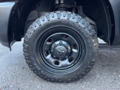 Used 2018  Ram 2500 4WD Crew Cab Tradesman Longbed at Tecforce Automotive near Bridgeport&comma; NY