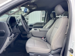 Used 2019  Ford F-150 4WD SuperCrew XLT 5 1&sol;2 at Tecforce Automotive near Bridgeport&comma; NY