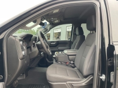 Used 2024  GMC Sierra 1500 4WD Crew Cab 147" Pro at Tecforce Automotive near Bridgeport&comma; NY