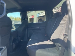 Used 2022  Ford F-150 4WD XL w/STX SuperCrew 6.5' Box at Tecforce Automotive near Bridgeport, NY