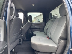 Used 2022 Ram 2500 4WD Big Horn Crew Cab 6'4" Box at Tecforce Automotive near Bridgeport, NY